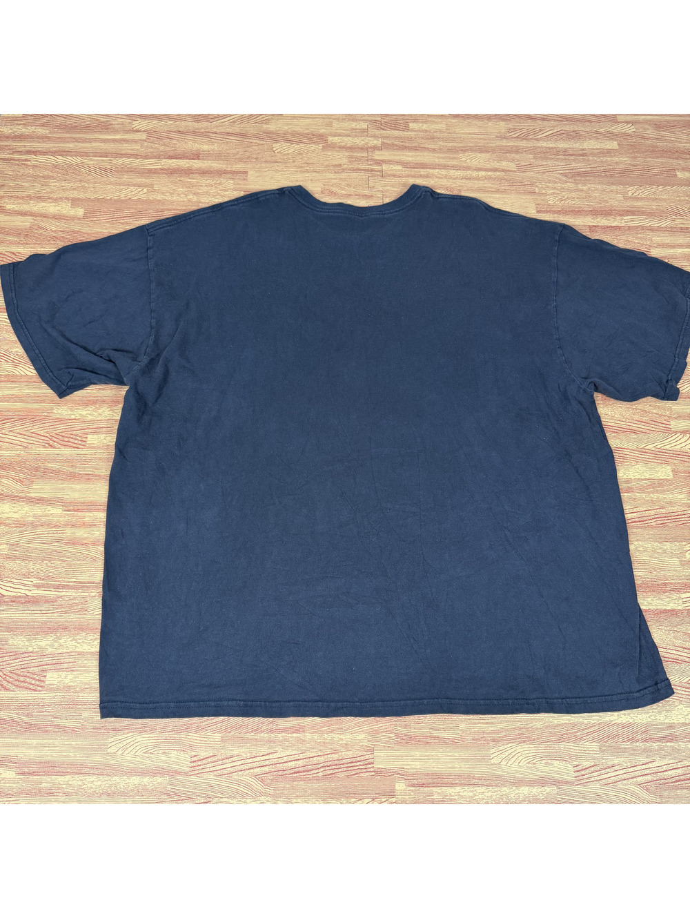 Marilyn 3XL Black Graphic T-Shirt with Fame and Fortune Design